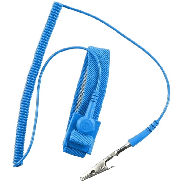 iFixit pulsera antiestática  Herramientas