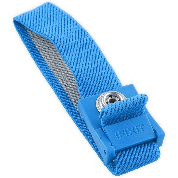 iFixit pulsera antiestática  Herramientas