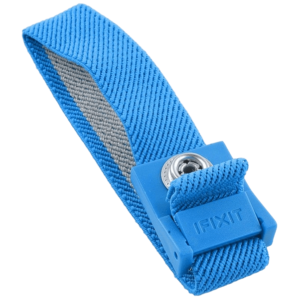 iFixit pulsera antiestática  Herramientas