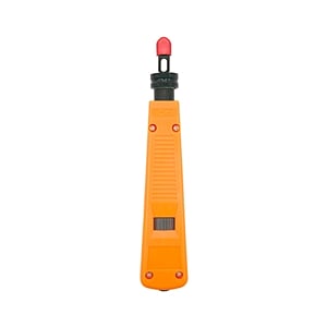 Nanocable 10311002  Insertadora Tipo 110 Para Montaje