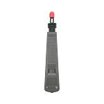 Nanocable 10311002  Insertadora Tipo 110 Para Montaje