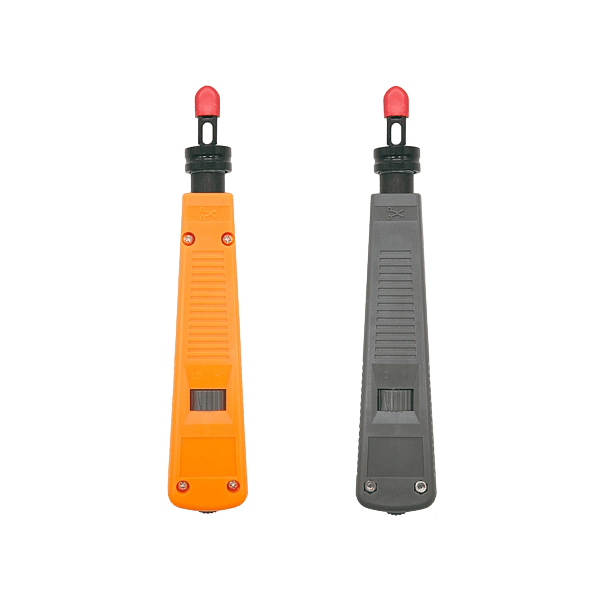 Nanocable 10311002  Insertadora Tipo 110 Para Montaje