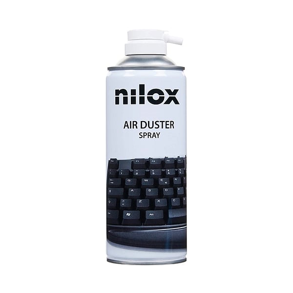 Nilox NXA020611 Aire Comprimido 400ml  Herramientas