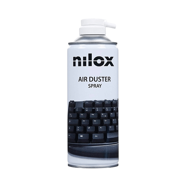 Nilox NXA020611 Aire Comprimido 400ml  Herramientas