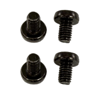 Set de 4 tornillos para Disco duro  Herramientas