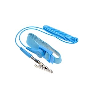 Pulsera antiestática  Herramientas