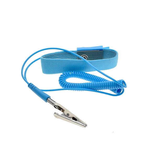 Pulsera antiestática  Herramientas