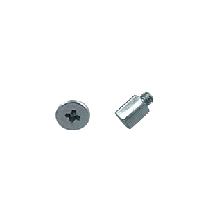 Set de tornillo y tuerca M2 para Gigabyte  Herramientas