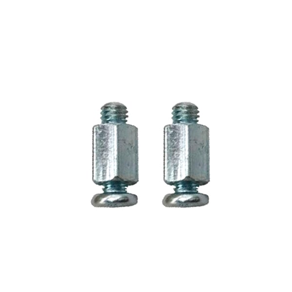 Set de tornillo y tuerca M2 para Gigabyte  Herramientas