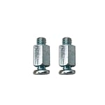 Set de tornillo y tuerca M2 para Gigabyte  Herramientas