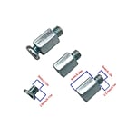 Set de tornillo y tuerca M2 para Gigabyte  Herramientas