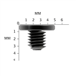 Tornillo M2 para Gigabyte  Herramientas
