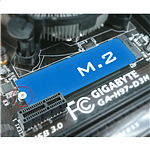 Tornillo M2 para Gigabyte  Herramientas