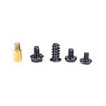 Set de 55 piezas tornillos para ordenador  Herramientas