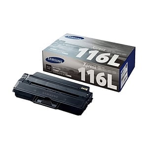 Samsung MLTD116L negro 3000 pag  Tóner
