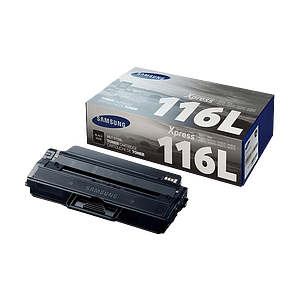 Samsung MLTD116L negro 3000 pag  Tóner
