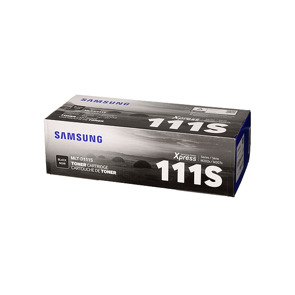 Samsung MLTD111S negro 1000 pag  Tóner