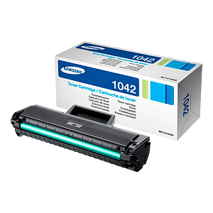 Samsung MLTD1042S negro 1500 páginas  Tóner