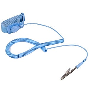 StarTechcom pulsera antiestatica  Herramienta
