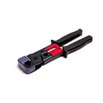 StarTechcom Crimpadora RJ11RJ45  Herramientas