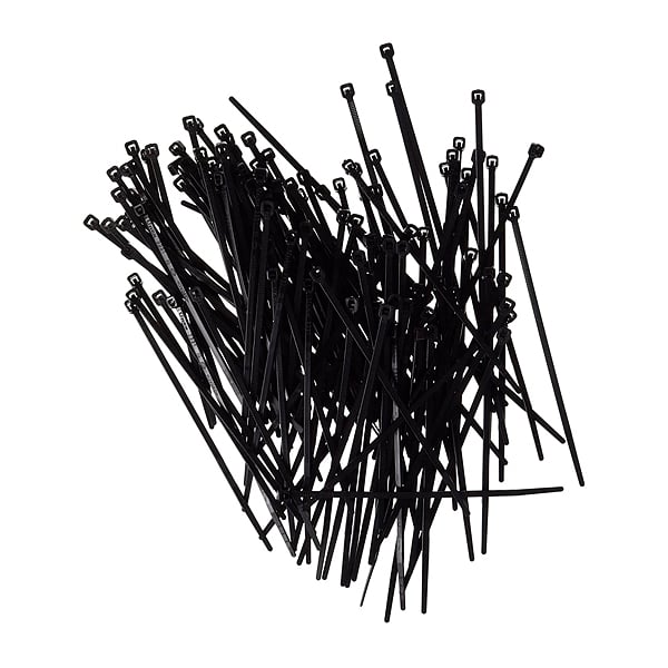 Unex Set de 200 bridas Unex 22210  Herramientas