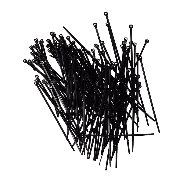 Unex Set de 200 bridas Unex 22210  Herramientas