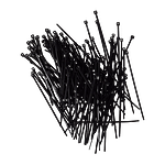 Unex Set de 200 bridas Unex 22210  Herramientas