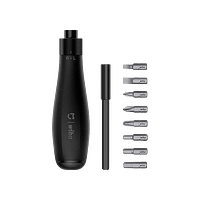 Xiaomi Kit de Precisión Mi x Wiha 8 en 1  Destornillador