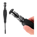 Xiaomi Kit de Precisión Mi x Wiha 8 en 1  Destornillador