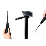 Xiaomi Kit de Precisión Mi x Wiha 8 en 1  Destornillador