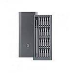 Xiaomi Kit de Precisión Mi X 24 cabezales  Destornillador