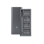 Xiaomi Kit de Precisión Mi X 24 cabezales  Destornillador