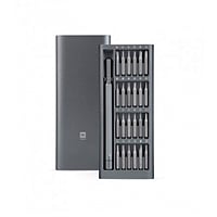 Xiaomi Kit de Precisión Mi X 24 cabezales  Destornillador