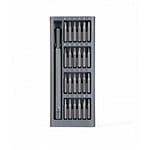 Xiaomi Kit de Precisión Mi X 24 cabezales  Destornillador