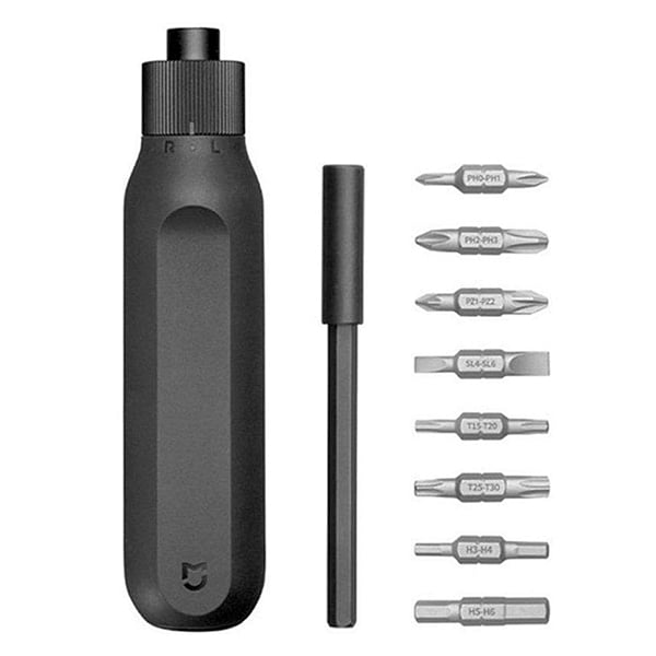 Xiaomi Kit de Precisión Mi 16 en 1  Destornillador