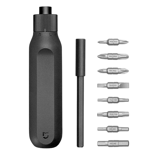 Xiaomi Kit de Precisión Mi 16 en 1  Destornillador