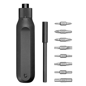 Xiaomi Kit de Precisión Mi 16 en 1  Destornillador