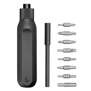 Xiaomi Kit de Precisión Mi 16 en 1  Destornillador