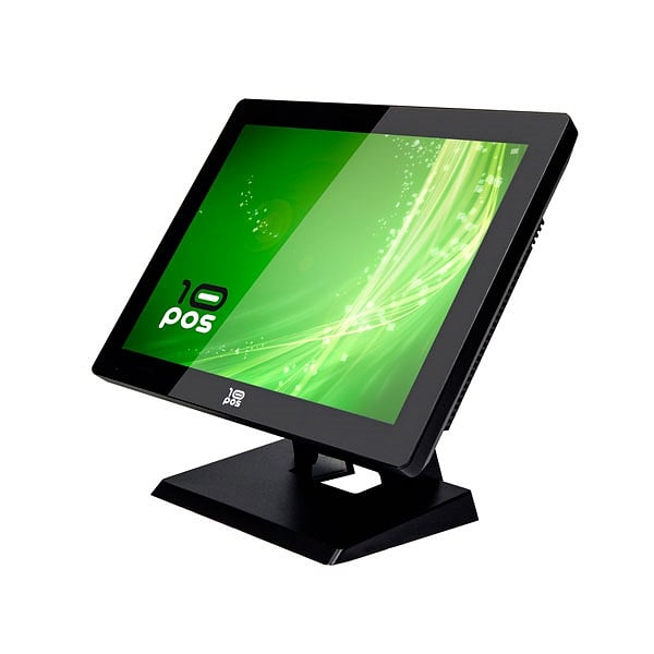 10Pos TFT 15 Intel J1900 4 GB RAM 64GB SSD  TPV táctil