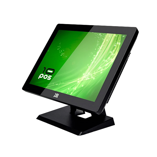 10Pos TFT 15 Intel J1900 4 GB RAM 64GB SSD  TPV táctil