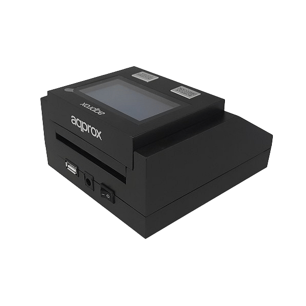 Approx APPBILLDETECTOR  Detector de billetes falsos con Pantalla LED
