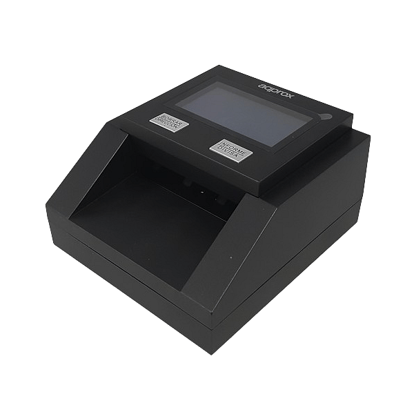 Approx APPBILLDETECTOR  Detector de billetes falsos con Pantalla LED