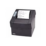AVpos TC28W USBWIFI negra con avisador  Impresora Térmica