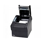AVpos TC28W USBWIFI negra con avisador  Impresora Térmica