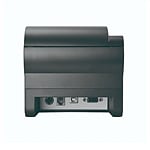 AVPos TC32U USBSERIE negra con avisador  Impresora térmica