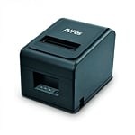 AVPos TC33 LAN negra Impresora Térmica