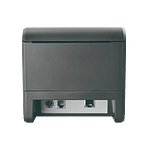 AVPos TC33 LAN negra Impresora Térmica