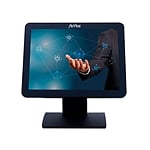 AVPos T15 VGA capacitiva  Monitor Táctil