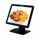 AVPos T15 VGA capacitiva  Monitor Táctil