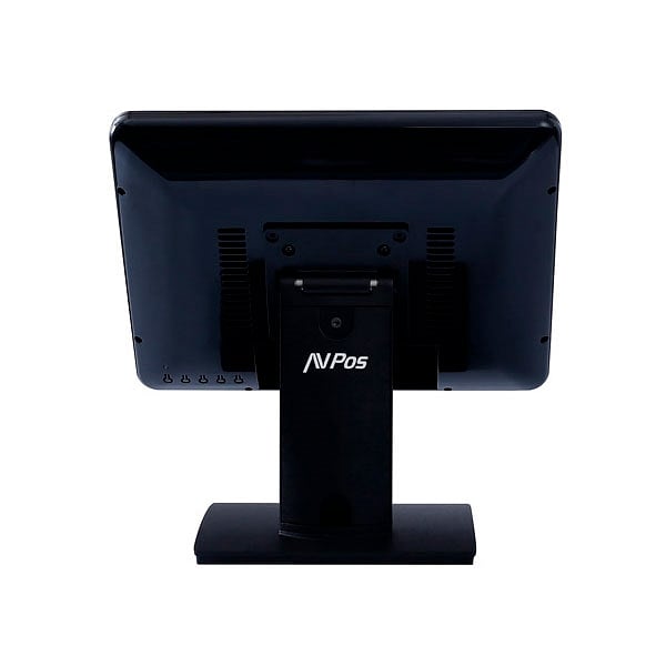 AVPos T15 VGA capacitiva  Monitor Táctil
